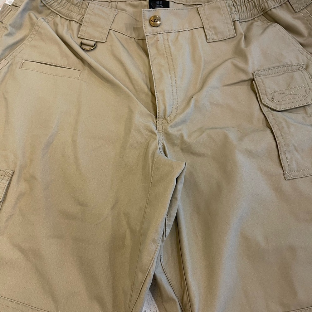 NWOT 5.11 Tactical WOMEN'S ABR™ PRO PANT
